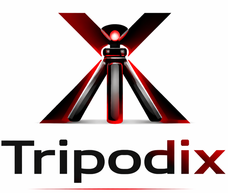 Tripodix